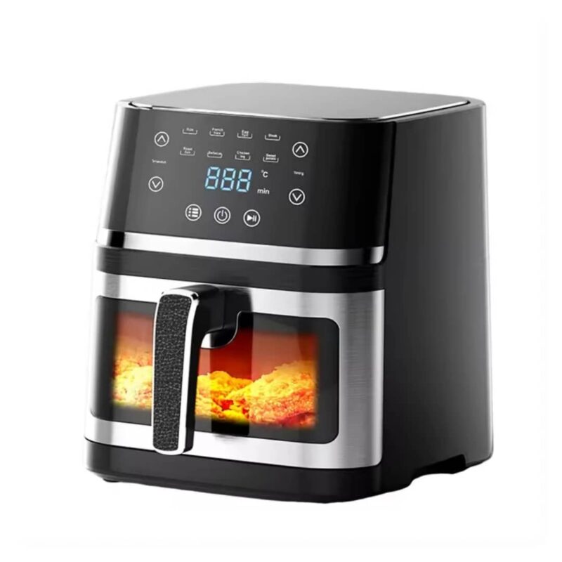 8 litres air fryer