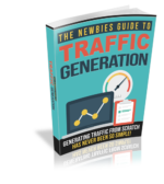 The newbies guide to traffic generation