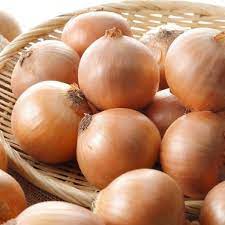 Onions for sale in Ghana