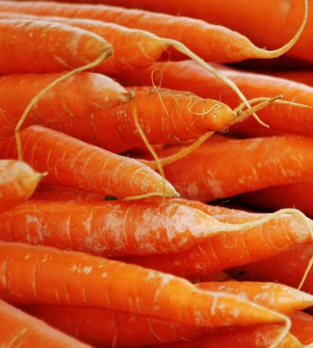 Fresh Carrots for sale in Ghana